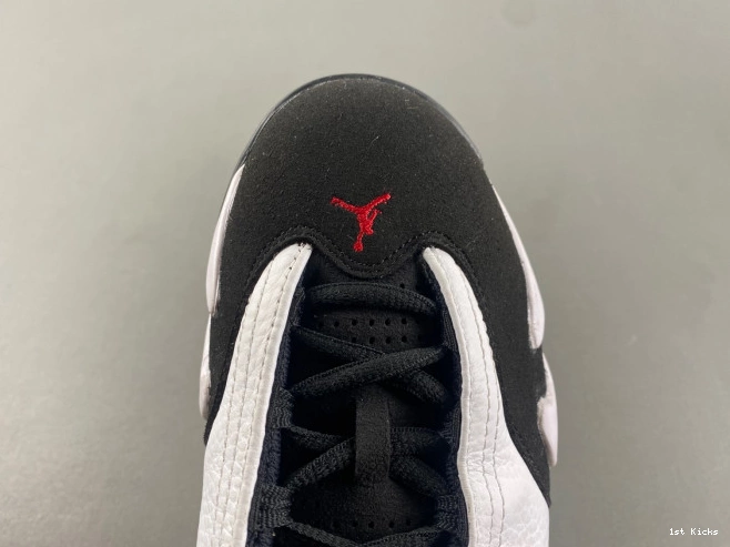 Black Toe 487471-160 14 (2024) Air Retro Jordan 0614
